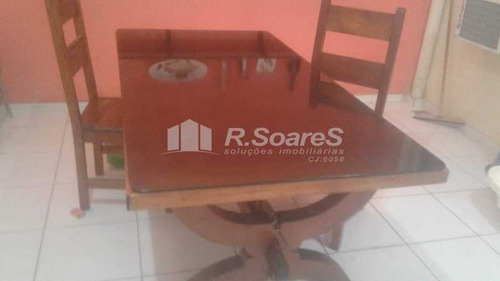 Imagem 7 de 12 de Casa 3 Dormitórios Em Osvaldo Cruz - Vvca30151