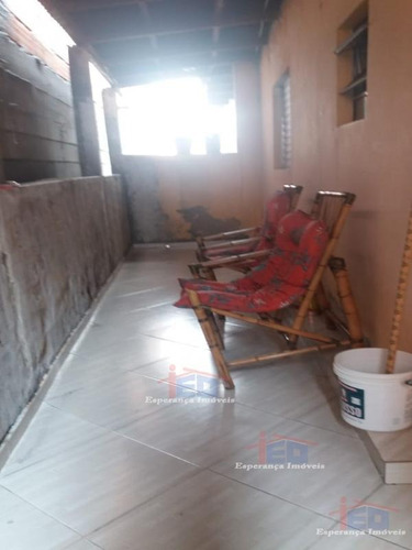 Imagem 7 de 10 de Ref.: 4682 - Casa Terrea Em Osasco Para Venda - V4682