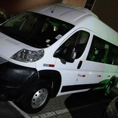 Imagem 5 de 5 de Locação De Veículos Com Motorista