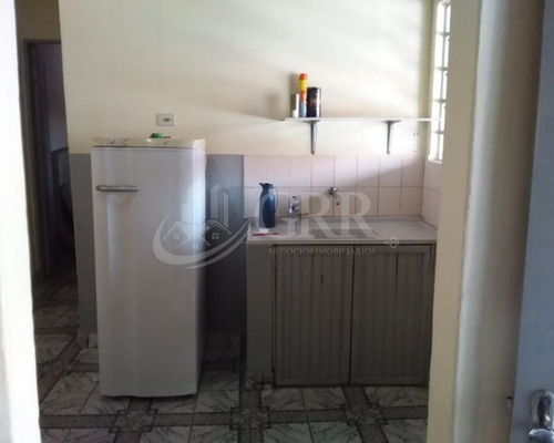 Imagem 4 de 10 de Casa Térrea Com 3 Dormitórios, Sendo 1 Suíte- Vila Tatetuba- São José Dos Campos- Região Leste- Aceita Financiamento - Ca01133 - 68742986