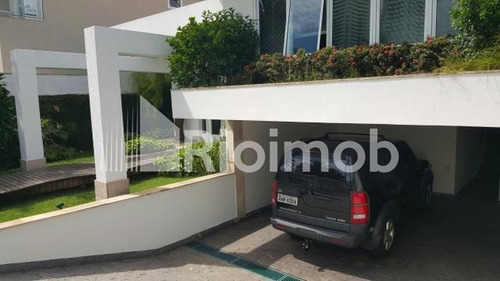 Imagem 2 de 9 de Casa - Ref: 3469