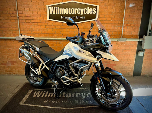 Triumph Tiger 900 Gt Pro