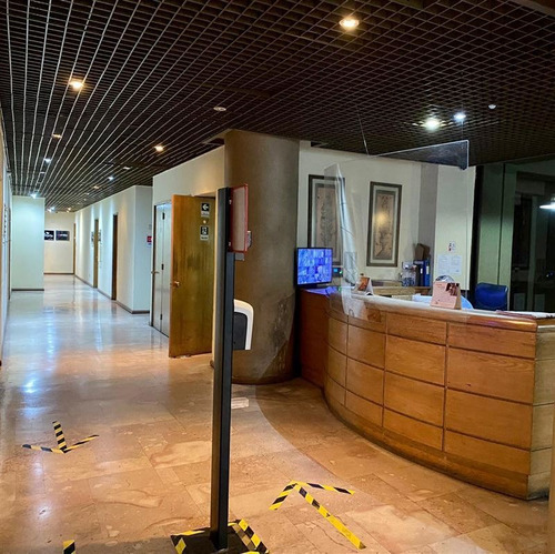 Oficina En Venta En Providencia