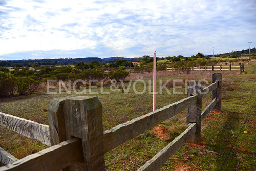 Inversión Terreno En Condominio S.geronimo