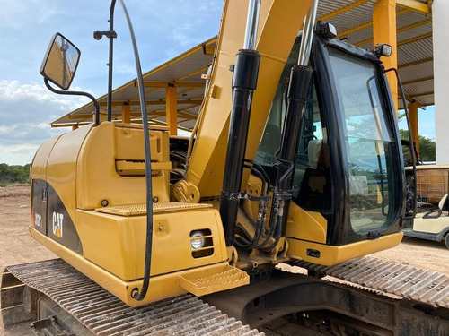 Imagen 2 de 9 de Excavadora 312c (cat, Año 2004, 8000 Hrs)