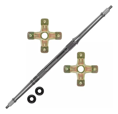 Plastics Kit Mabutingti Hinterachskettenrad-Set Für Yamaha Raptor 660 ( 2001-2005) For Sale