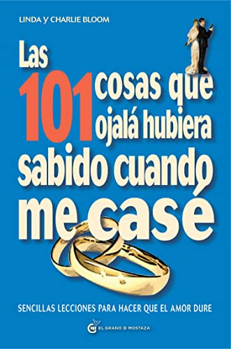 Libro 101 Cosas Que Ojala Hubiera Sabido Cuando Me Case Senc