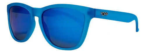 Óculos De Sol Polarizado Yopp Uv400 Frio Do Cão