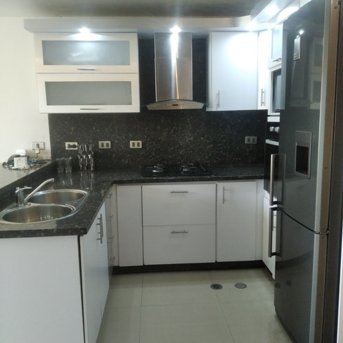 Imagen 4 de 8 de Apartamento En Venta El Encantado Macaracuay