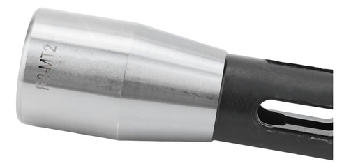 Adaptador De Enchufe De Fresado, Vástago A Husillo De Perfor