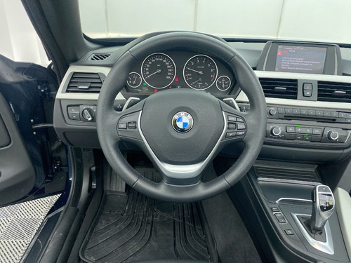 Imagen 18 de 25 de Bmw 420i F33 Cabriolet Executive 2.0