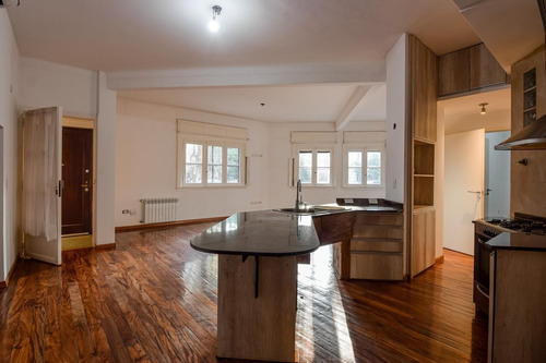Imagen 6 de 18 de Venta - Ph Reciclado - 4 Ambientes - Frente - Belgrano R