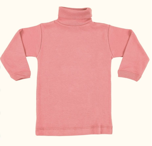 Polera De Niño Gamise