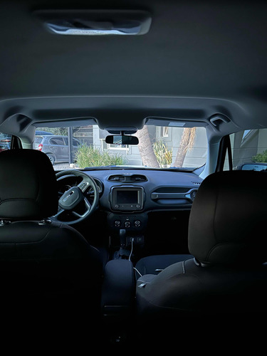 Jeep Renegade 1.8 Sport At6
