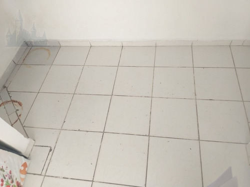 Imagem 7 de 16 de Apartamento Para Aluguel, 1 Dormitórios, Vila Dom Pedro I - São Paulo - 12164