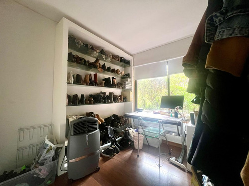 Vendo Dpto Con Gran Jardín, La Dehesa Central