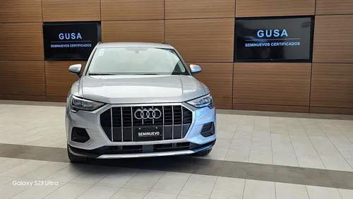 Audi Q3 Tfsi Dynamic