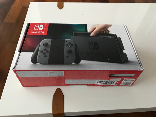 Nintendo Switch + 3 Juegos + Amiibo Y Mas