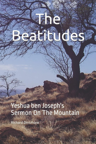 Livro The Beatitudes-richard Dinmore - InglĂȘs