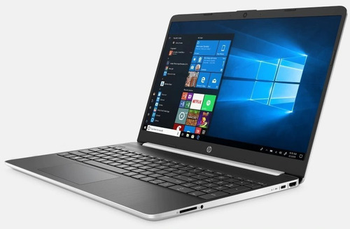 Imagen 3 de 3 de Hp Pavilion Laptop 15ef2127wm Ryzen 5 8gb 256gb-inteldeals