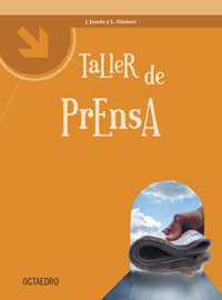 Libro Taller De Prensa - Jurado Martã­nez, Juan