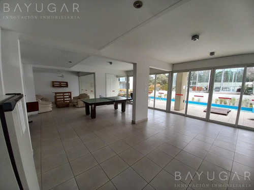Imagen 14 de 17 de Alquiler | Departamento En Condominio Solar Azul | Bayugar Negocios Inmobiliarios