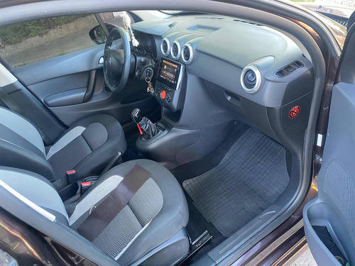 Citroën C3 1.6 Vti 115 Live