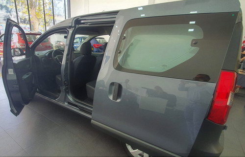 Renault Kangoo Ii Express 1.6 Sce Confort 5A