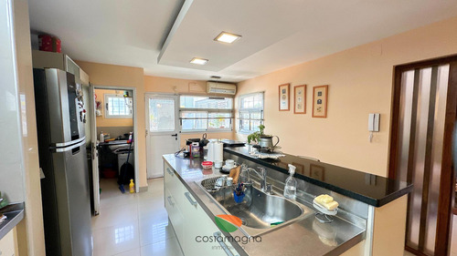 Casa En Venta En Cerro De Las Rosas - Planta Baja - Renovada
