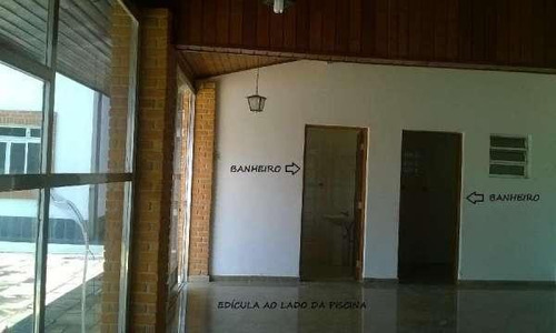 Imagem 6 de 20 de Casa Com 4 Dormitórios Para Alugar, 720 M² Por R$ 10.000/mês - Parque Paulistano - Cotia/sp - Ca0138