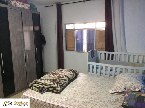 Imagem 20 de 30 de Casa Em São Paulo Na Zona Sul, Localizada No Jardim Sabia Ll (casa Na Região Do Terminal Varginha) - 0826 - 34690681