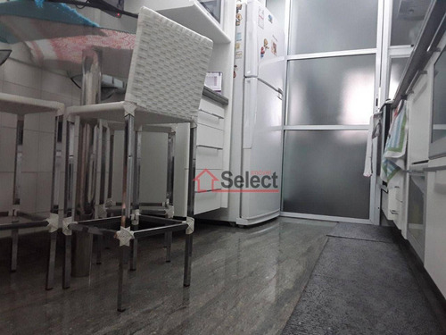 Imagem 17 de 18 de Apartamento À Venda, 132 M² Por R$ 1.100.000,00 - Parque Da Vila Prudente - São Paulo/sp - Ap1527