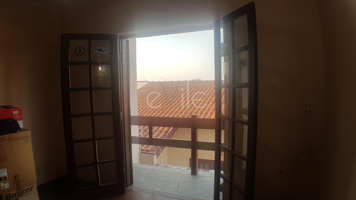 Imagem 21 de 30 de Casa À Venda Em Jardim Chapadão - Ca004797