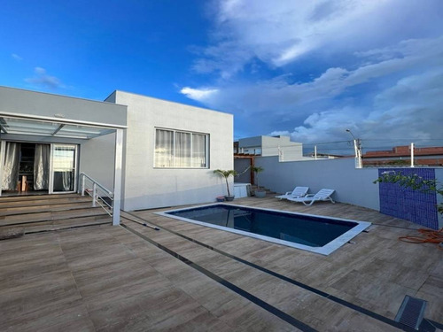 Imagem 2 de 14 de Venda - Casa - Terras De Santa Bárbara - Santa Bárbara D'oeste - Sp - D7740