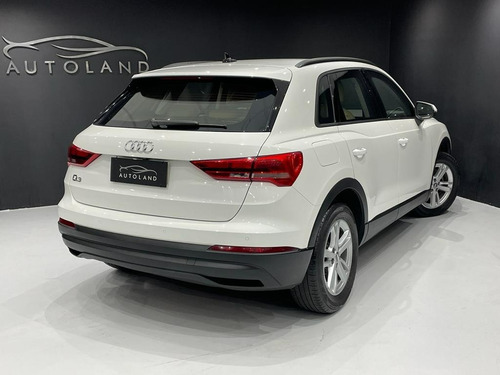 Imagem 12 de 15 de Audi Q3 1.4 Tfsi Turbo 2020 Blindada
