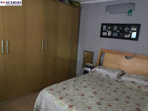 Imagem 2 de 14 de Casa Residencial 4 Dormitórios E 1suites - Mr63823