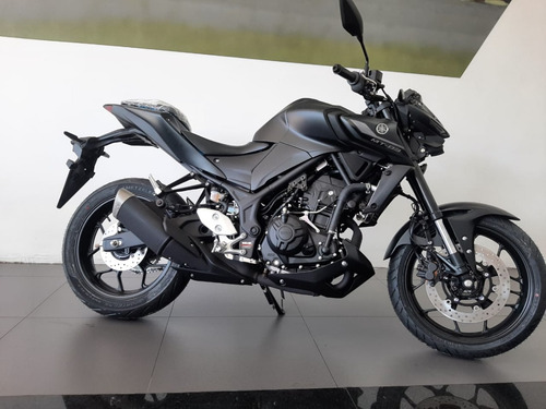 Yamaha Mt-03 Abs - 2025 Taxas Especiais