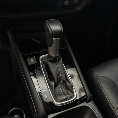 Honda City Hatch Touring