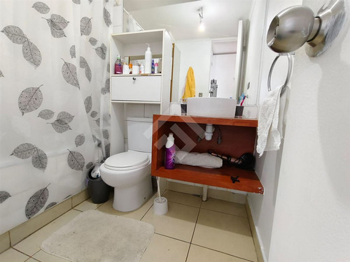 Departamento En Venta De 3 Dorm. En Cerrillos