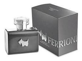 Perfume Ferrioni Grey Terrier For Men By Ferrioni 100 Ml