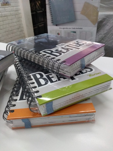 Agenda Diaria 2021 - Personalizada Con Logotipo Y Textos.