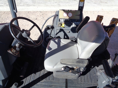Imagen 7 de 13 de John Deere 310k