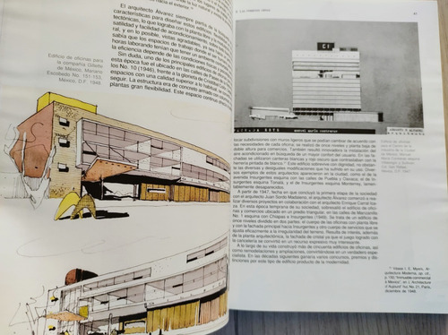 Augusto H. Alvarez Arquitecto De La Modernidad