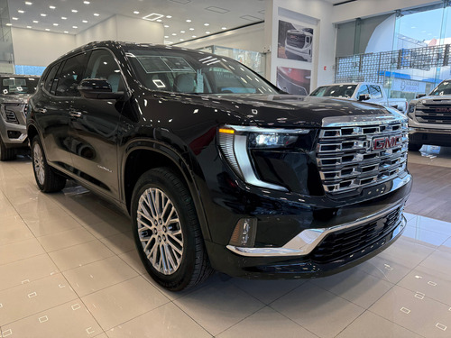 GMC Acadia 2.5 Denali Awd