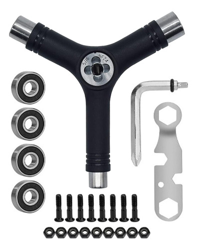All In Tool Accesorio Portátil Multifuncional