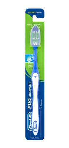 Oral-B Pro Compact - Unidad - 1