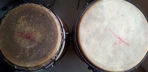 Imagen 2 de 2 de Congas