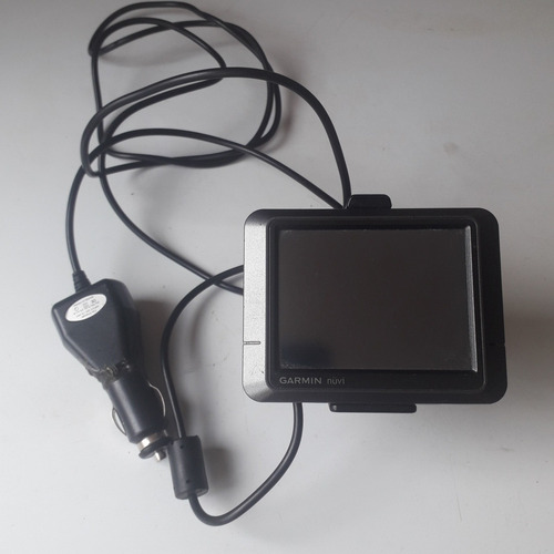 Imagen 4 de 4 de Gps Garmin Nuvi 250