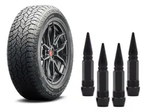 Comprar Tapita Aire Punta Tuning Negro