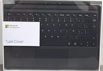 Comprar Teclado Microsoft Surface Pro 3,4,5,6,7 Español Facturado